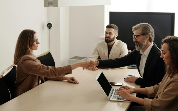 Business Registration